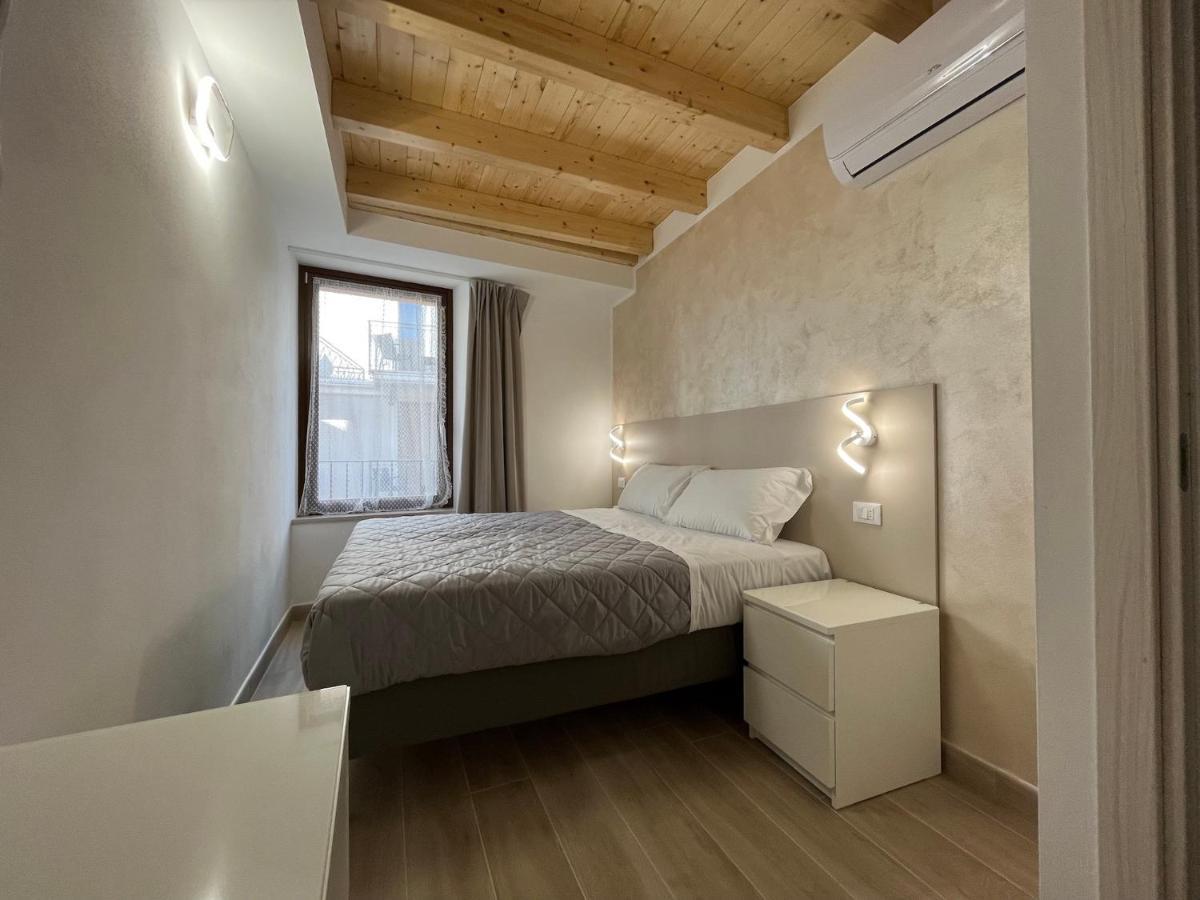 Anfite Apartments Santa Maria 데센자노델가르다 외부 사진