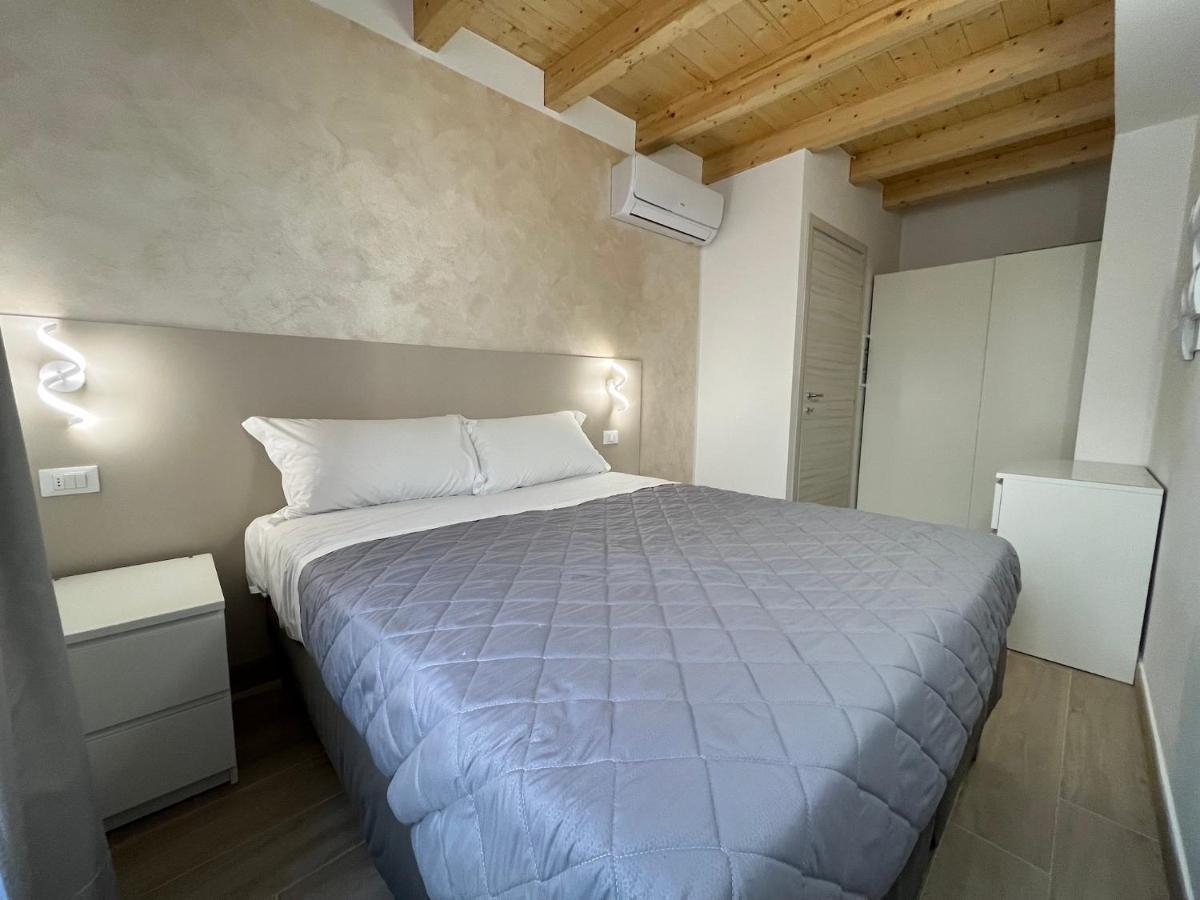 Anfite Apartments Santa Maria 데센자노델가르다 외부 사진