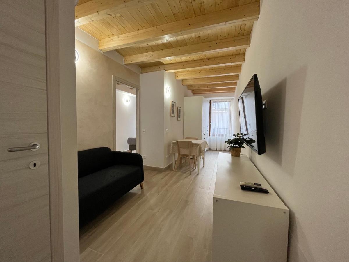 Anfite Apartments Santa Maria 데센자노델가르다 외부 사진
