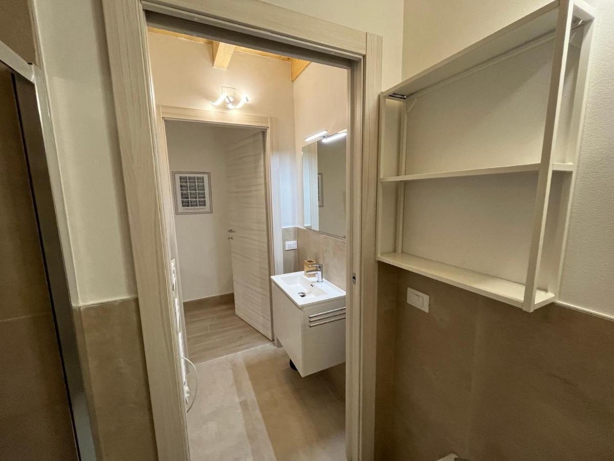 Anfite Apartments Santa Maria 데센자노델가르다 외부 사진