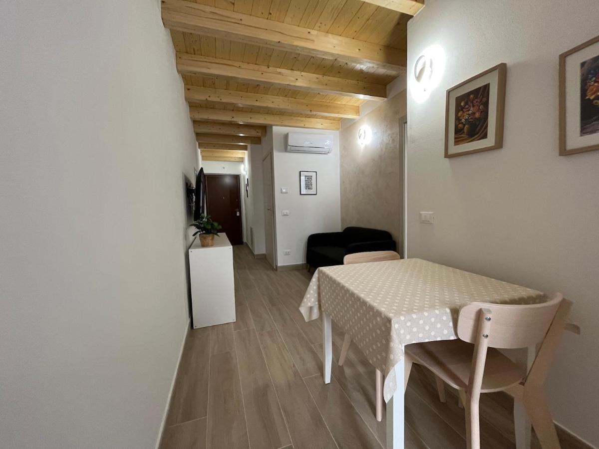 Anfite Apartments Santa Maria 데센자노델가르다 외부 사진