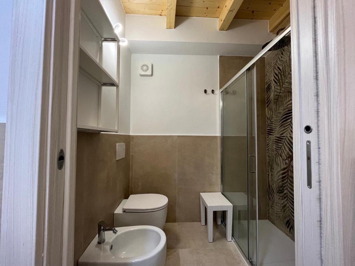 Anfite Apartments Santa Maria 데센자노델가르다 외부 사진