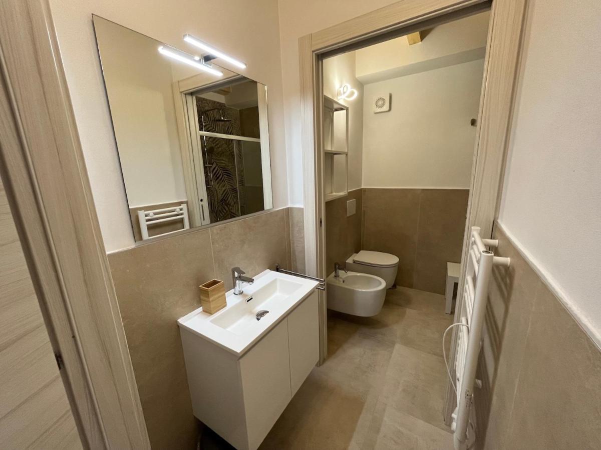 Anfite Apartments Santa Maria 데센자노델가르다 외부 사진
