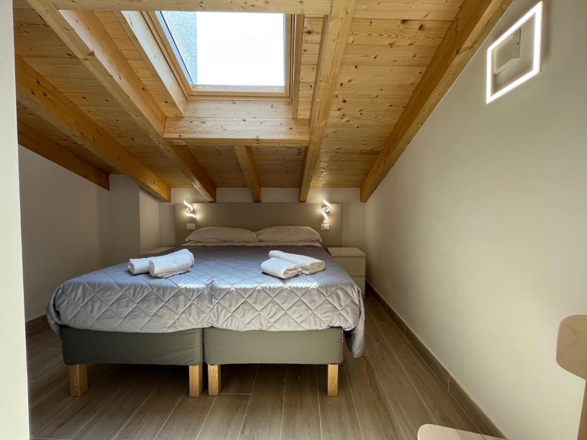 Anfite Apartments Santa Maria 데센자노델가르다 외부 사진