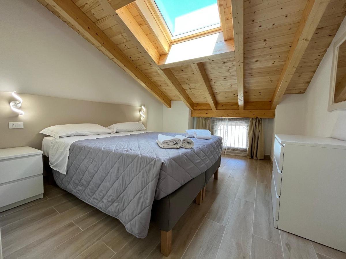 Anfite Apartments Santa Maria 데센자노델가르다 외부 사진