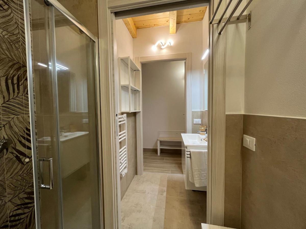 Anfite Apartments Santa Maria 데센자노델가르다 외부 사진