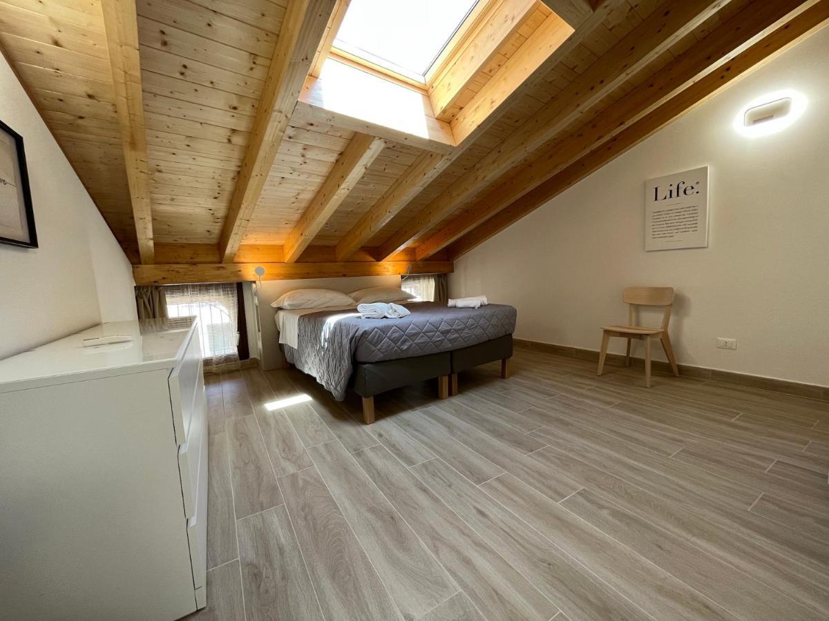 Anfite Apartments Santa Maria 데센자노델가르다 외부 사진
