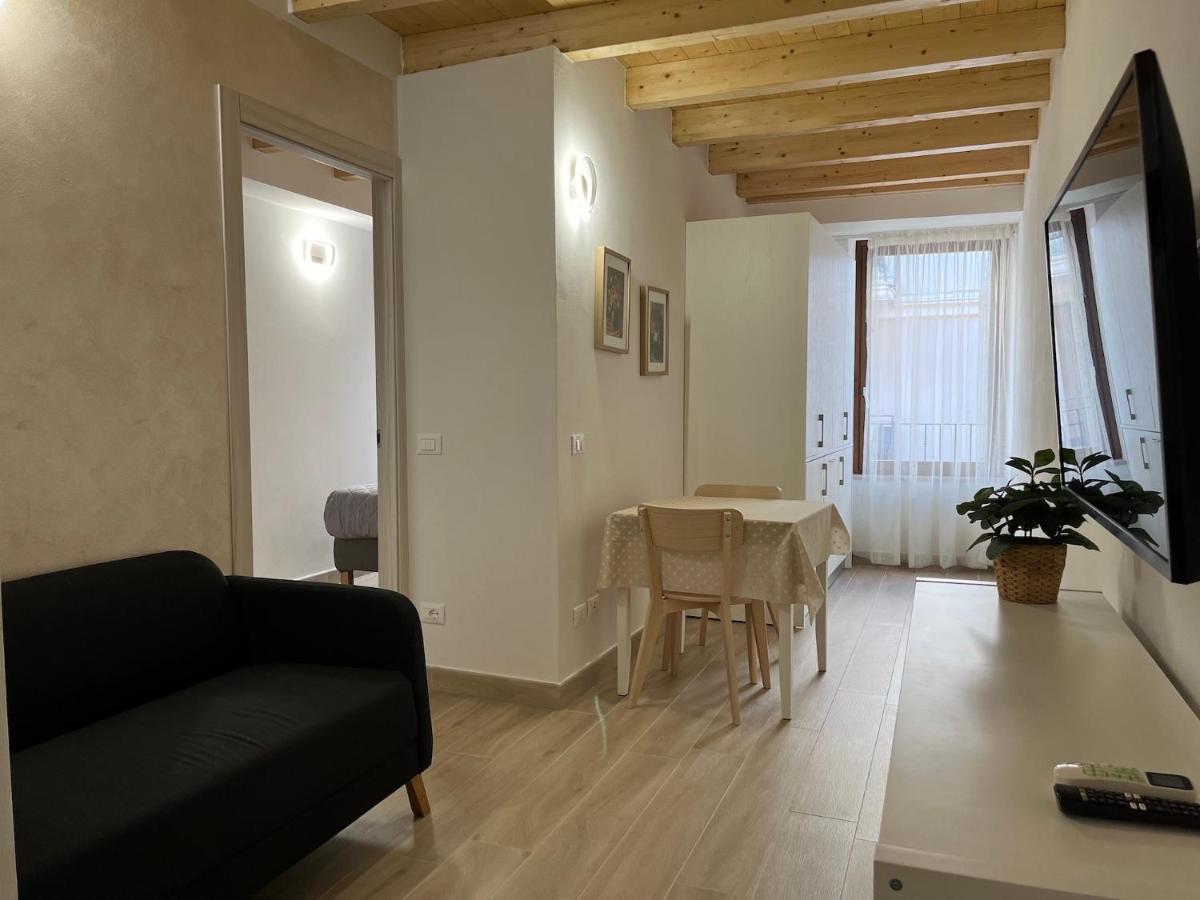 Anfite Apartments Santa Maria 데센자노델가르다 외부 사진