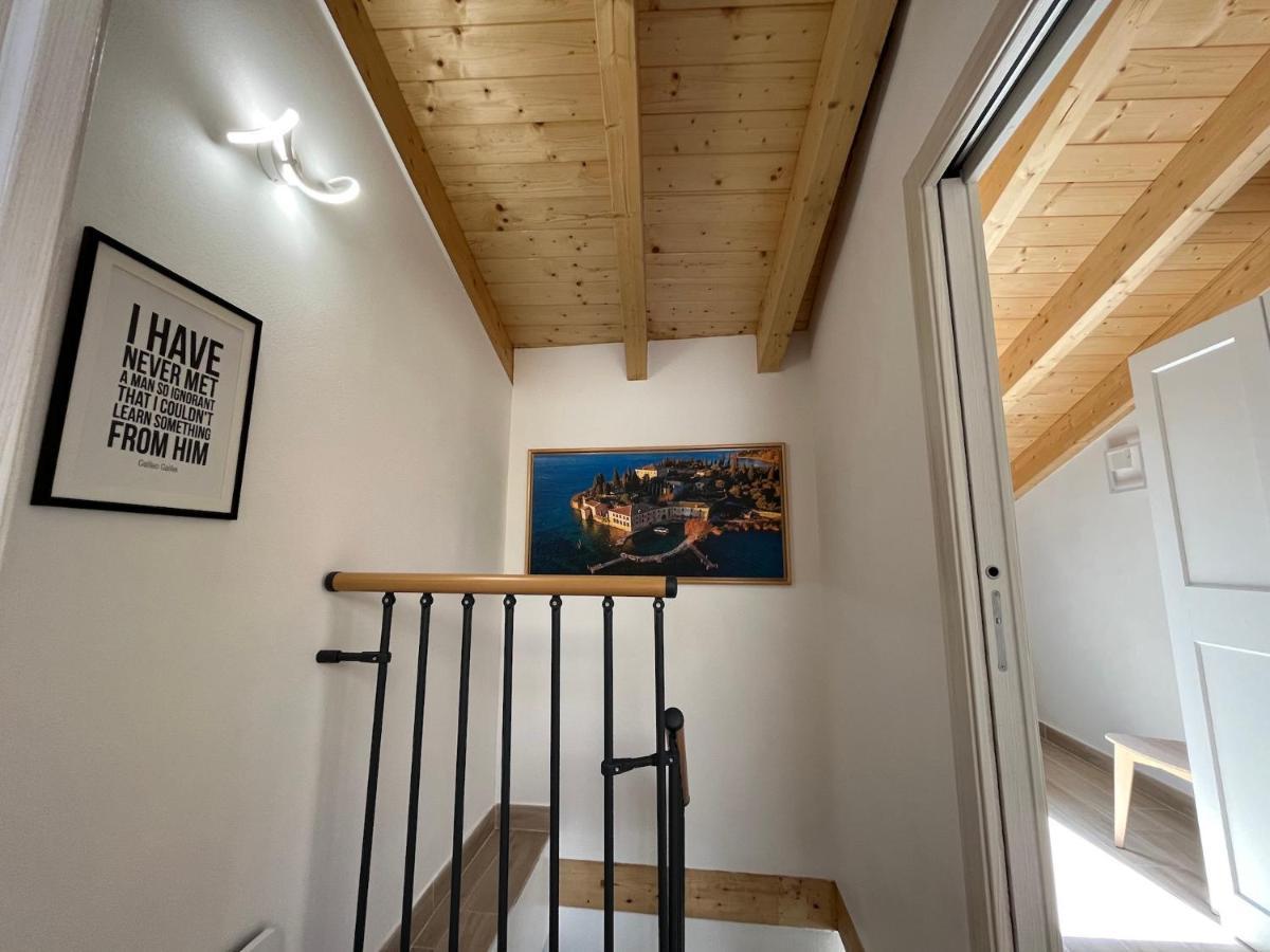 Anfite Apartments Santa Maria 데센자노델가르다 외부 사진