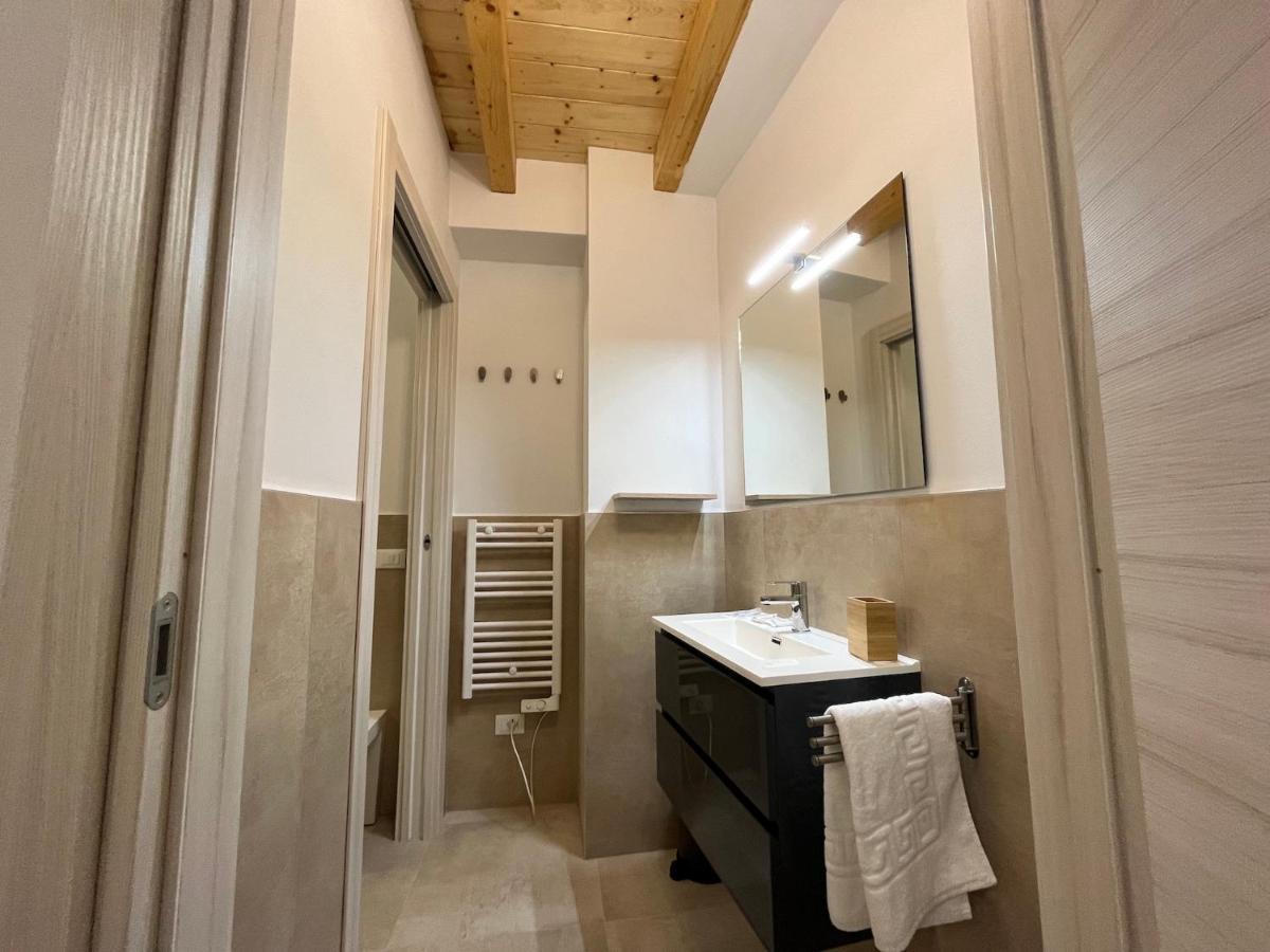Anfite Apartments Santa Maria 데센자노델가르다 외부 사진
