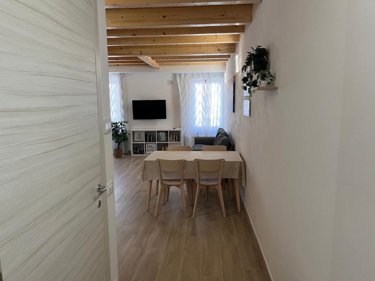 Anfite Apartments Santa Maria 데센자노델가르다 외부 사진
