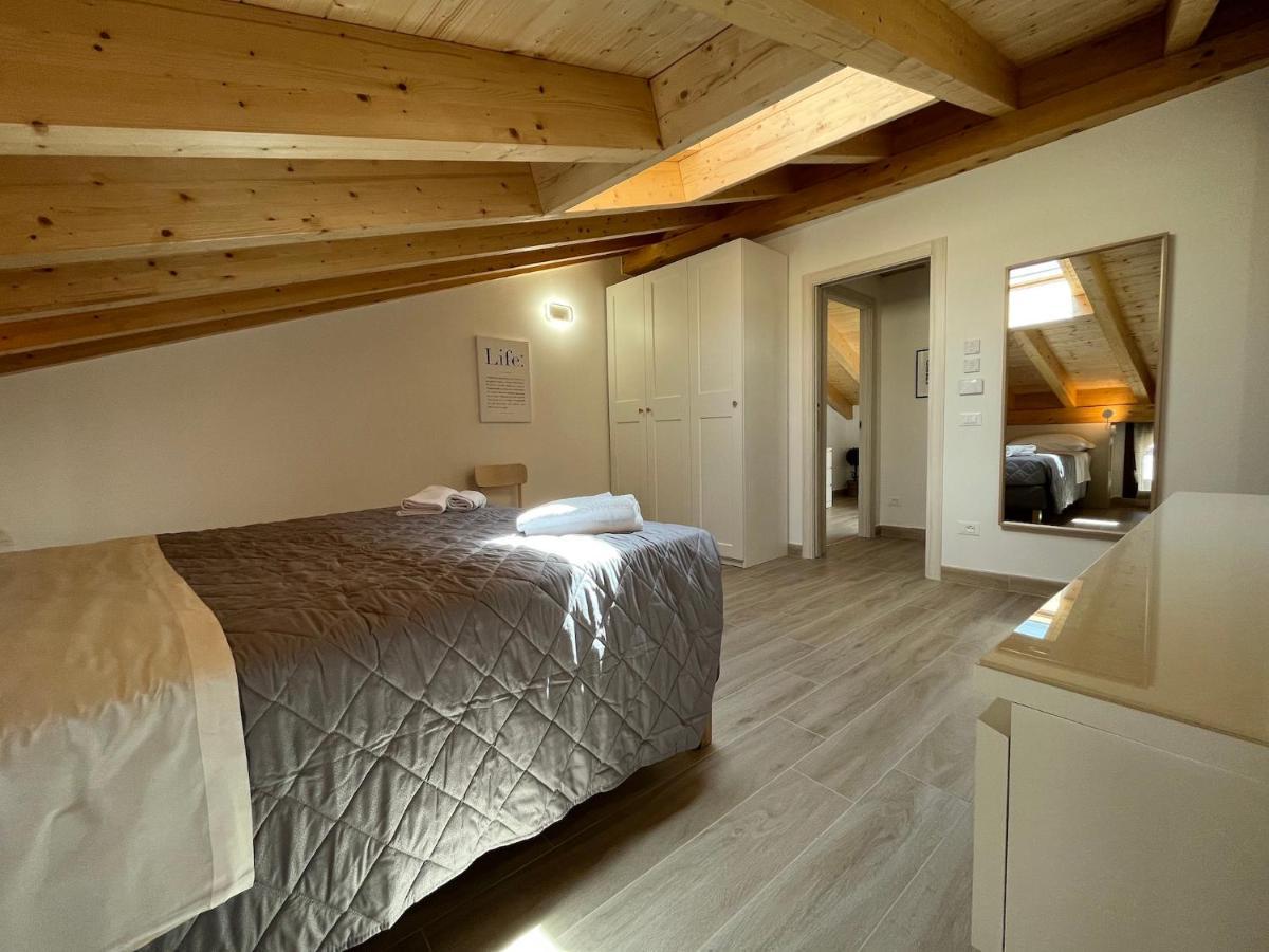 Anfite Apartments Santa Maria 데센자노델가르다 외부 사진