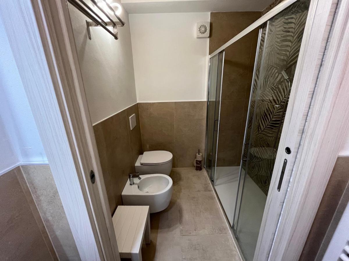 Anfite Apartments Santa Maria 데센자노델가르다 외부 사진