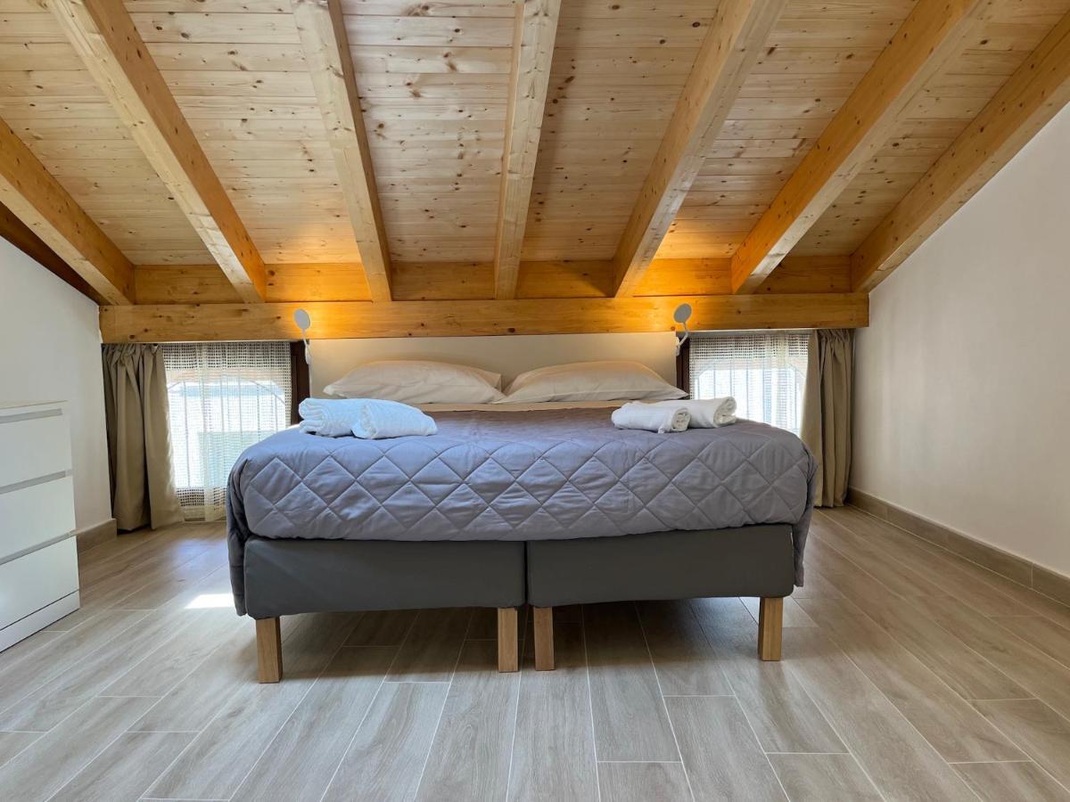 Anfite Apartments Santa Maria 데센자노델가르다 외부 사진