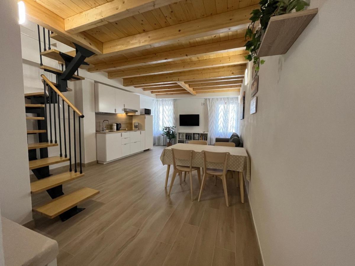 Anfite Apartments Santa Maria 데센자노델가르다 외부 사진