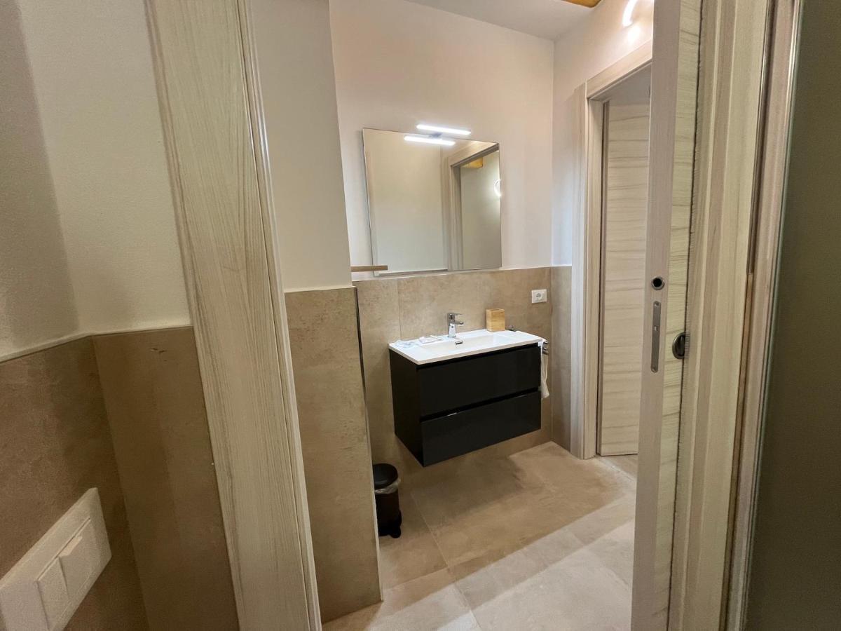 Anfite Apartments Santa Maria 데센자노델가르다 외부 사진
