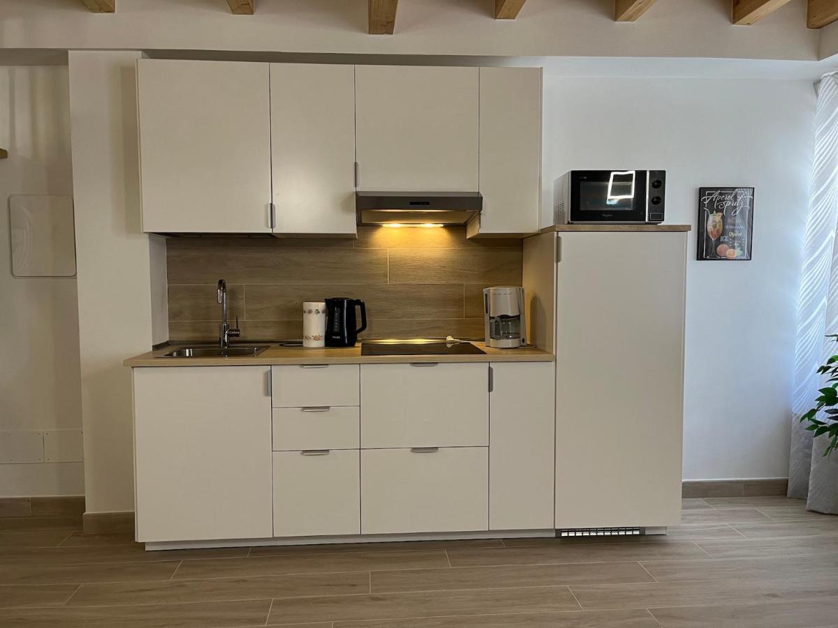 Anfite Apartments Santa Maria 데센자노델가르다 외부 사진