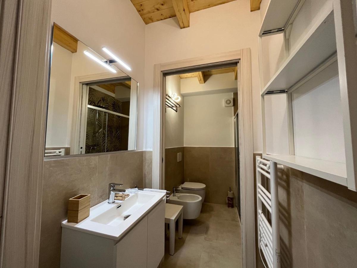 Anfite Apartments Santa Maria 데센자노델가르다 외부 사진