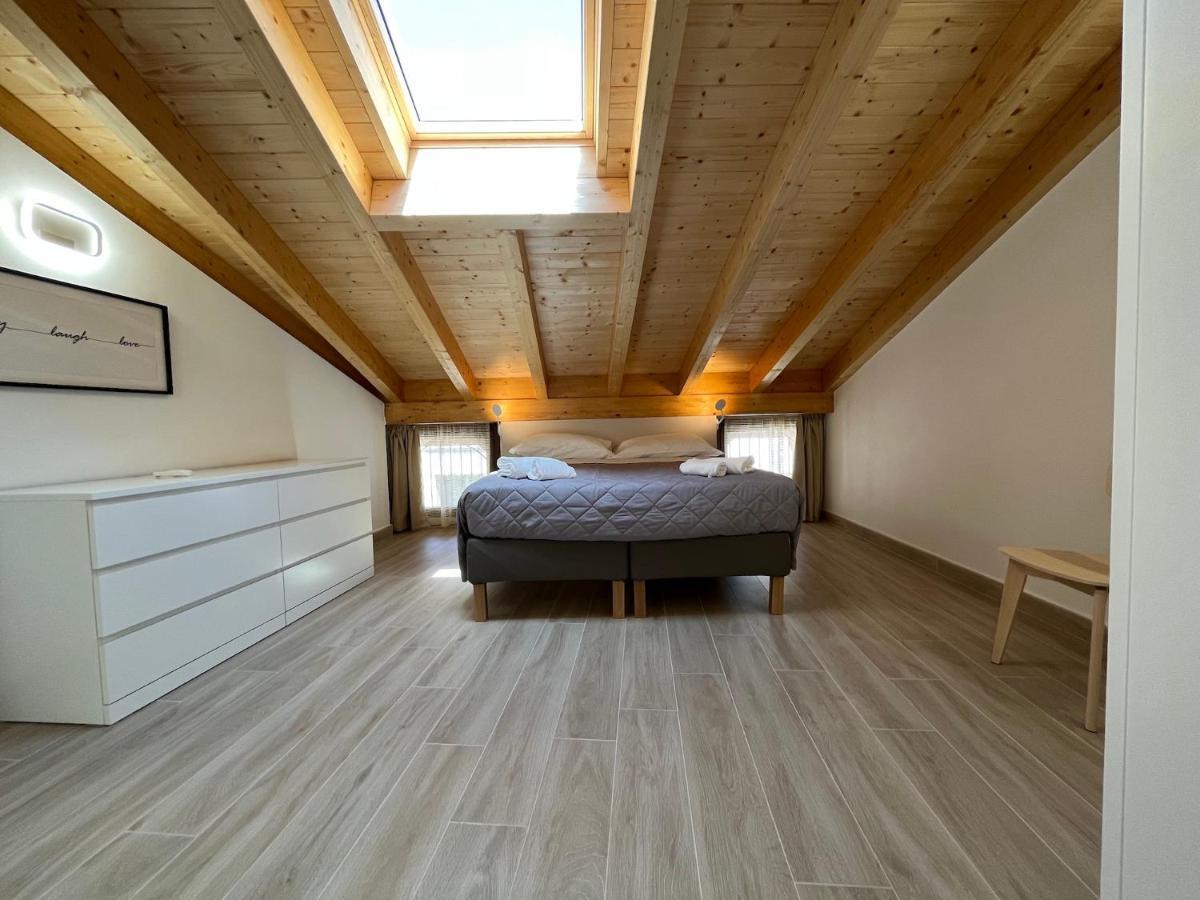 Anfite Apartments Santa Maria 데센자노델가르다 외부 사진