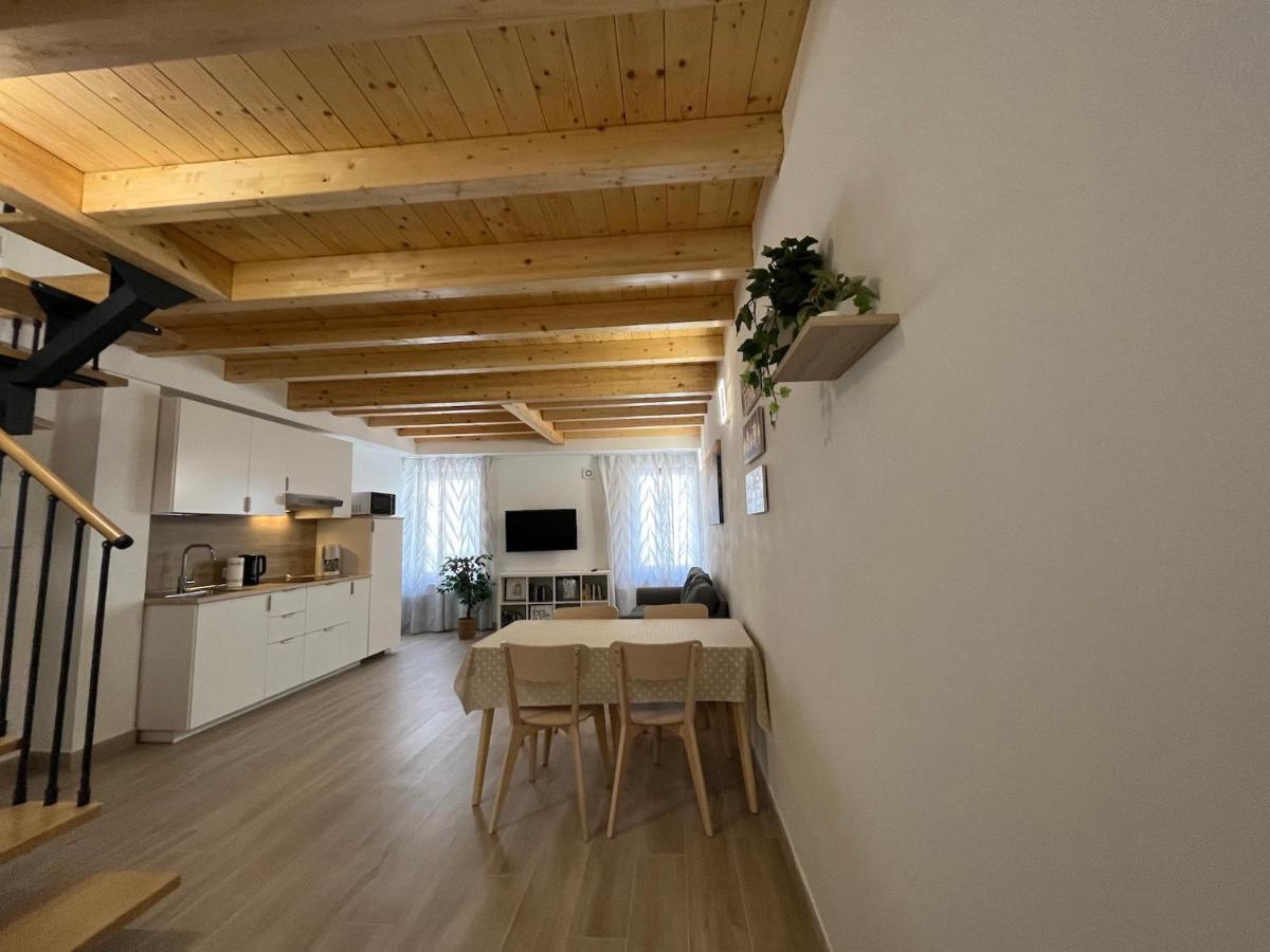 Anfite Apartments Santa Maria 데센자노델가르다 외부 사진