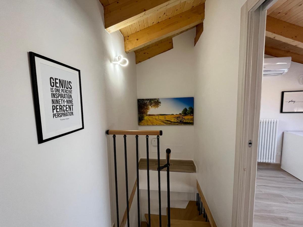 Anfite Apartments Santa Maria 데센자노델가르다 외부 사진
