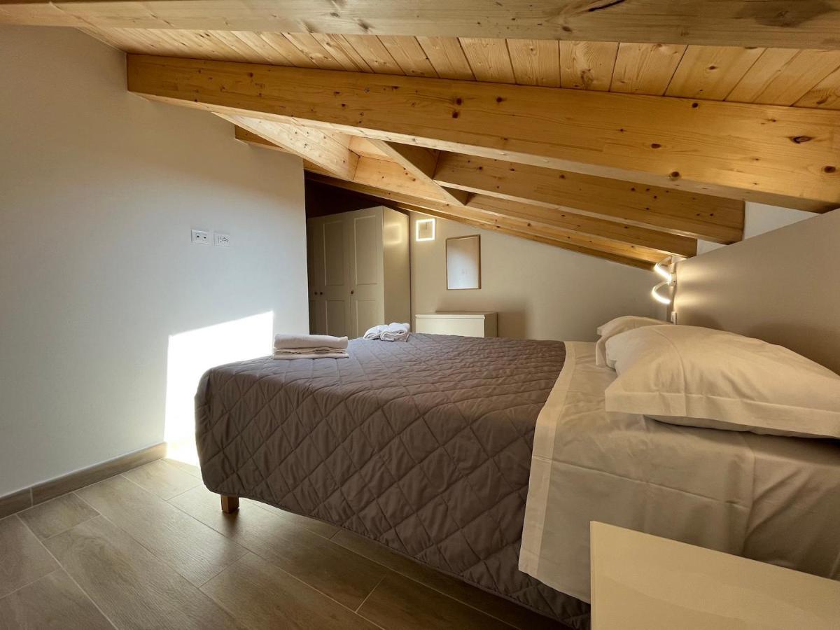 Anfite Apartments Santa Maria 데센자노델가르다 외부 사진