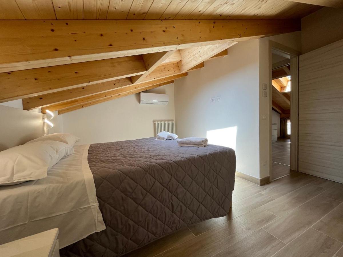 Anfite Apartments Santa Maria 데센자노델가르다 외부 사진