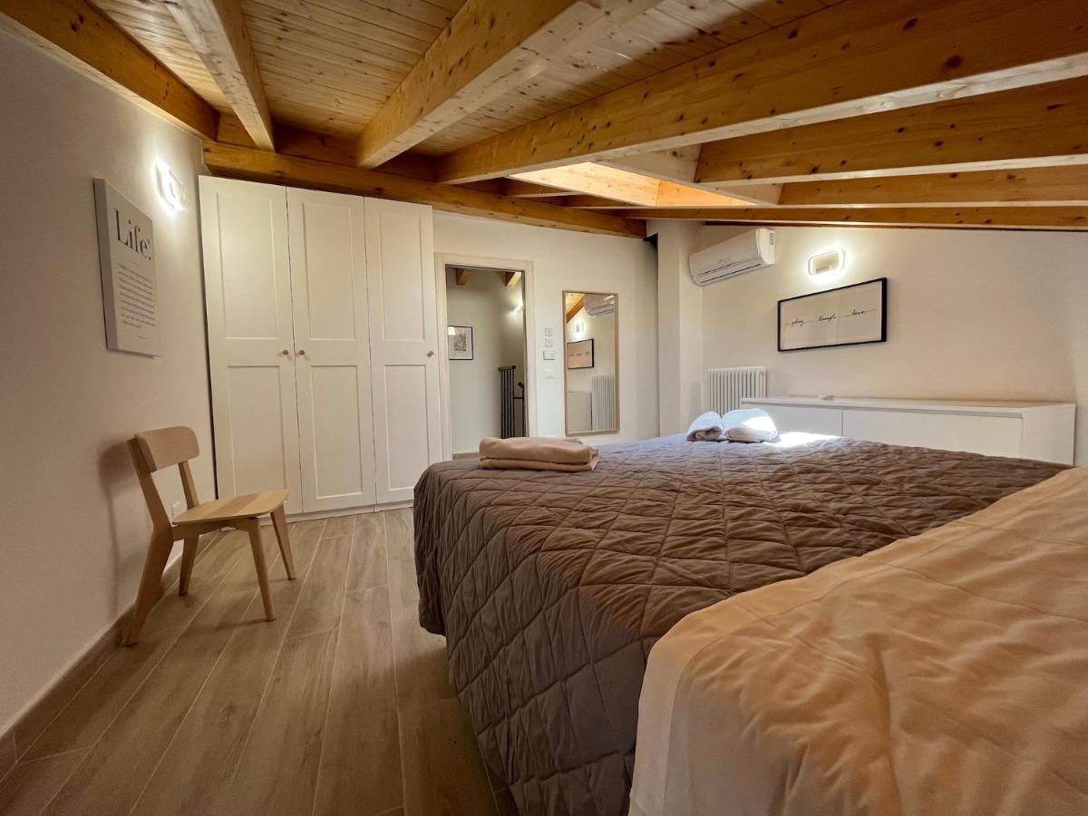 Anfite Apartments Santa Maria 데센자노델가르다 외부 사진