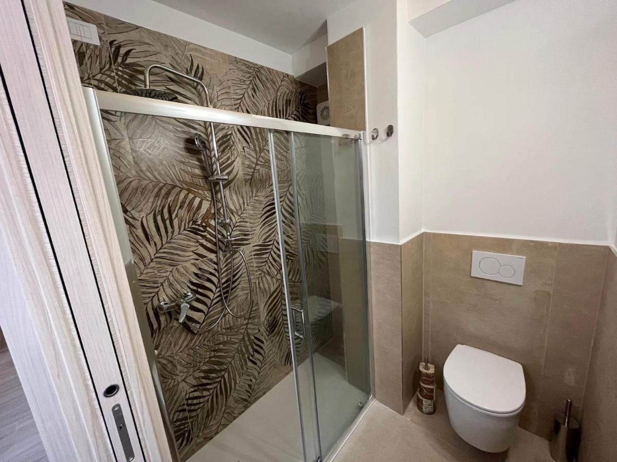 Anfite Apartments Santa Maria 데센자노델가르다 외부 사진
