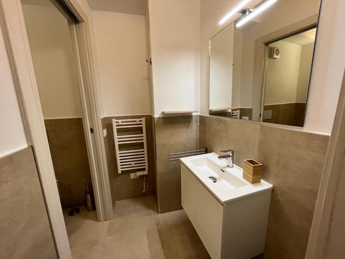 Anfite Apartments Santa Maria 데센자노델가르다 외부 사진