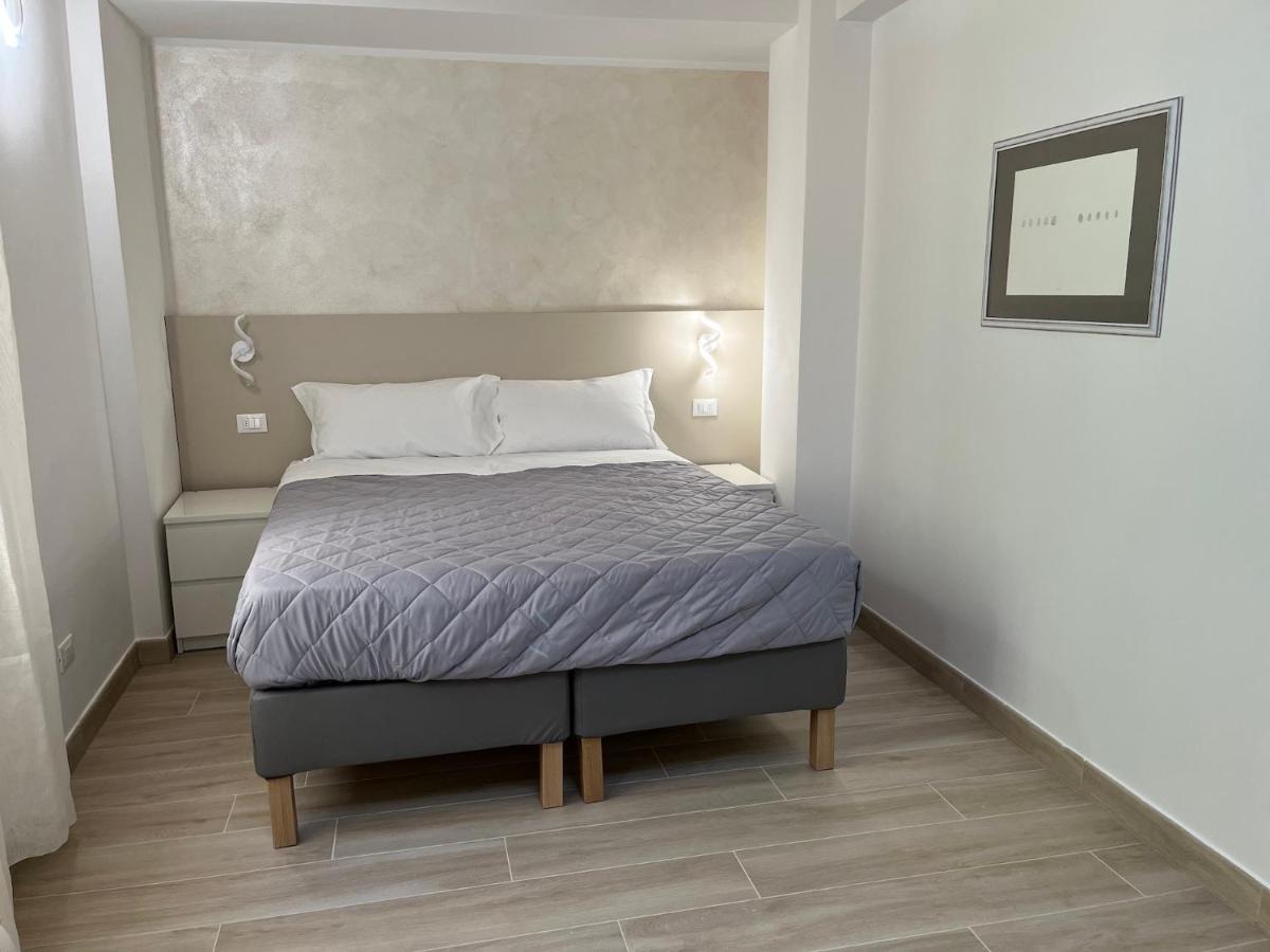 Anfite Apartments Santa Maria 데센자노델가르다 외부 사진