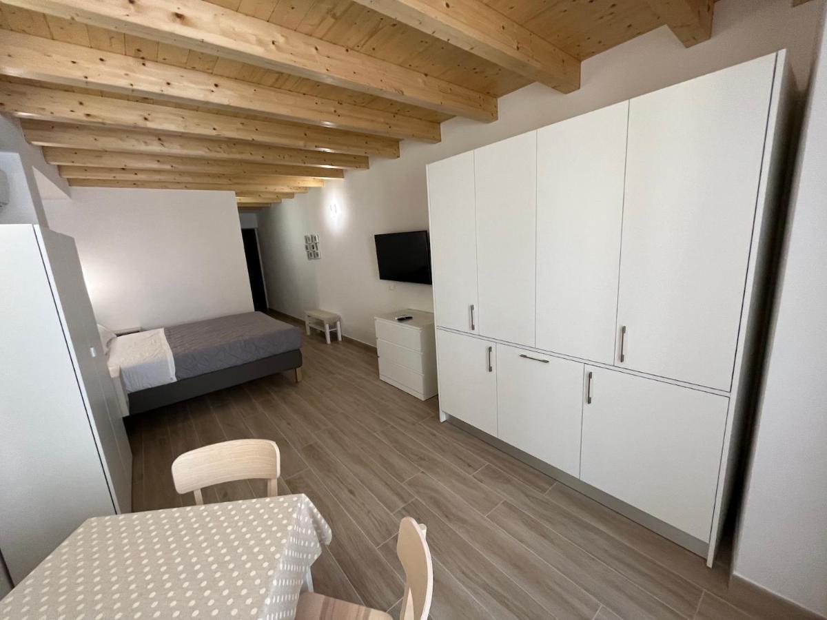Anfite Apartments Santa Maria 데센자노델가르다 외부 사진