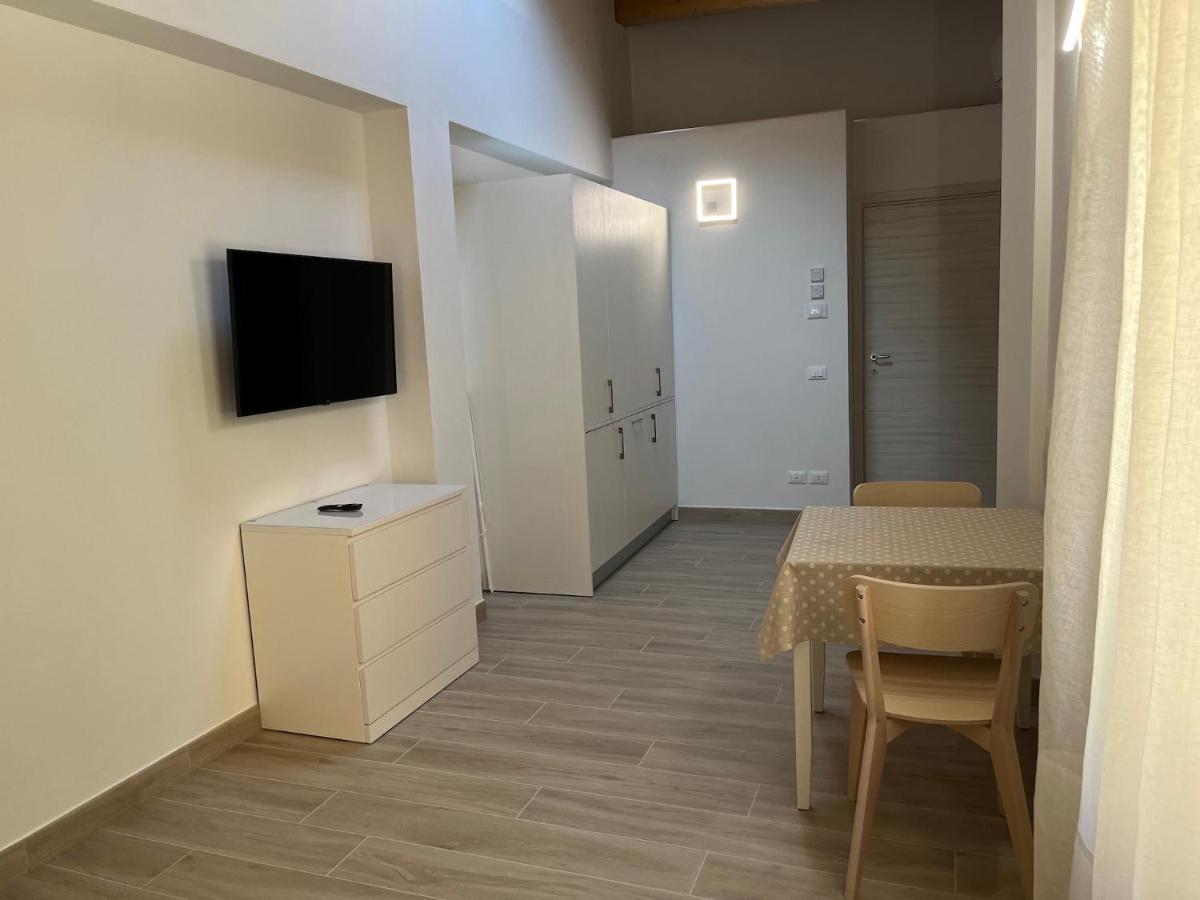Anfite Apartments Santa Maria 데센자노델가르다 외부 사진