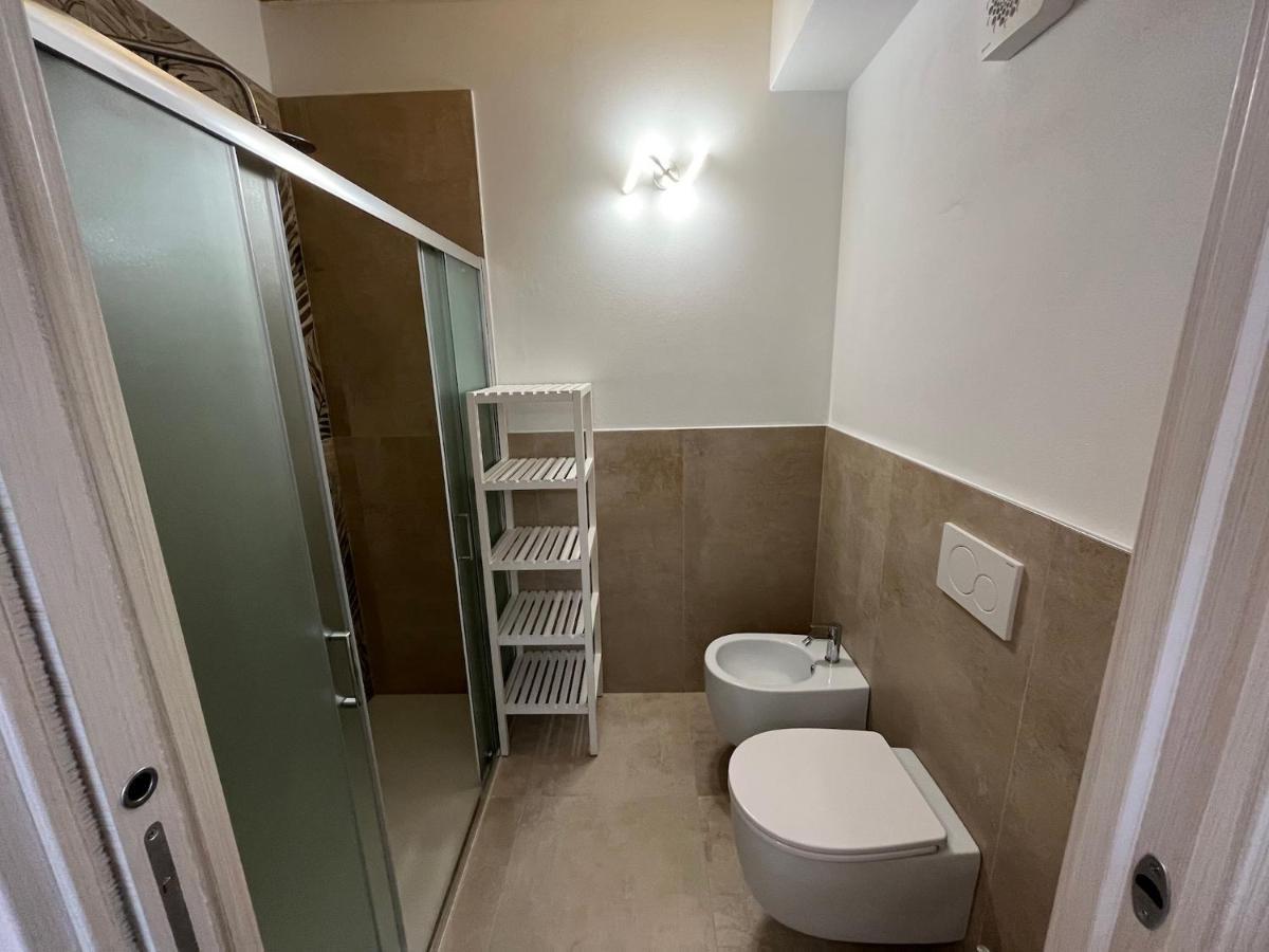 Anfite Apartments Santa Maria 데센자노델가르다 외부 사진